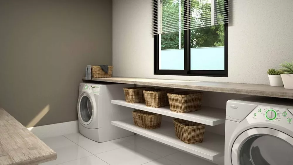 Apartamento, 2 quartos, 65 m² - Foto 10