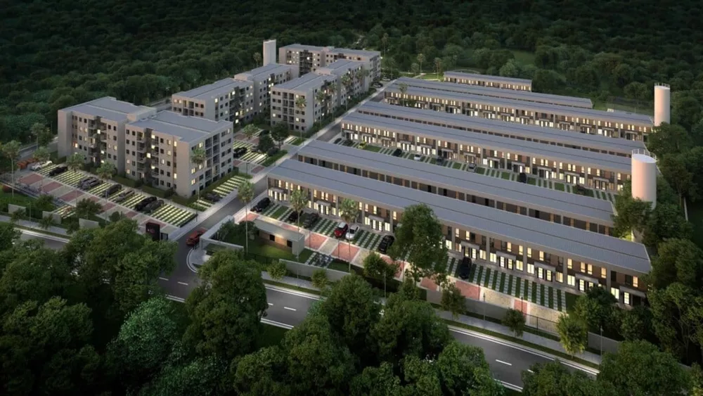 Apartamento, 2 quartos, 65 m² - Foto 21