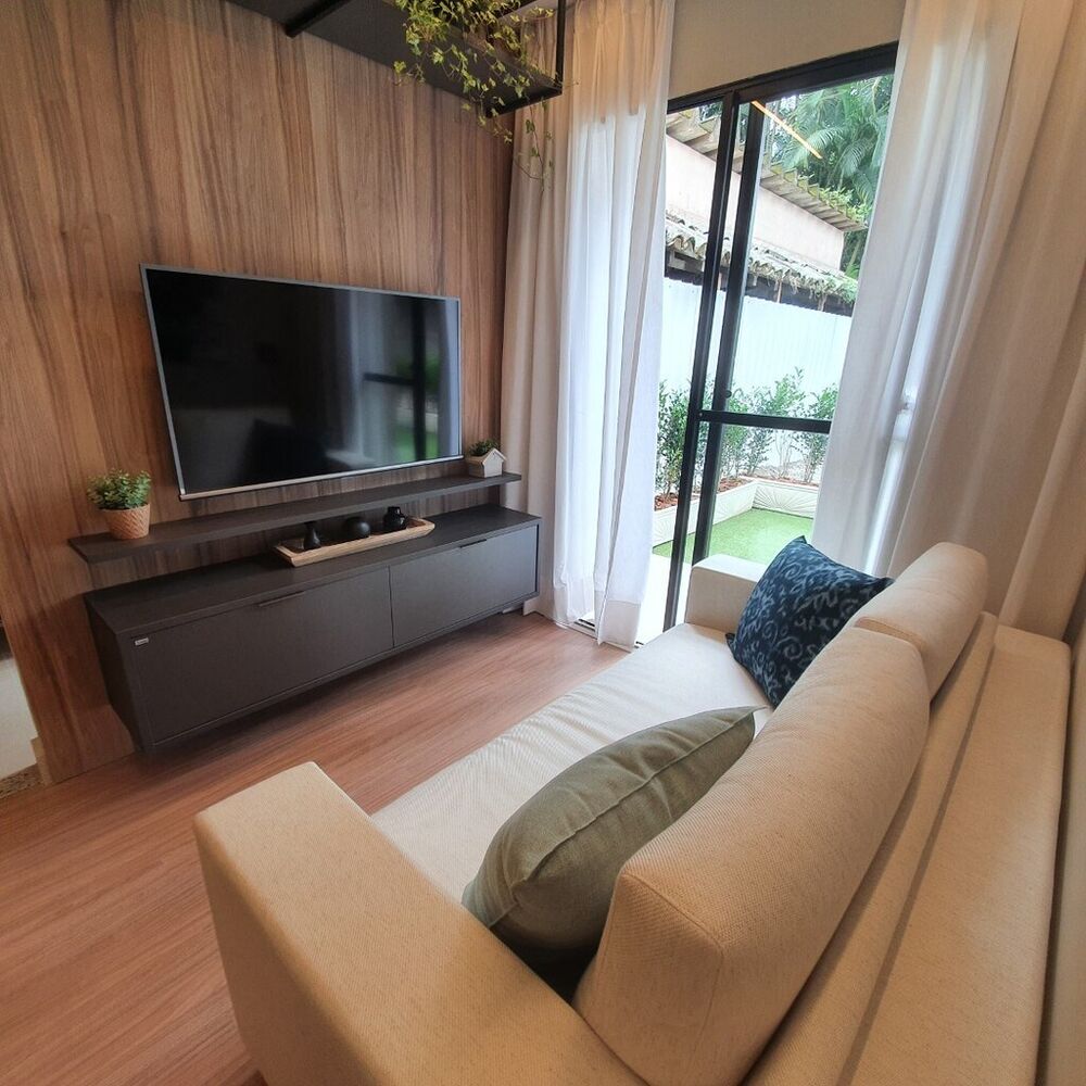 Casa à venda com 2 quartos - Foto 4