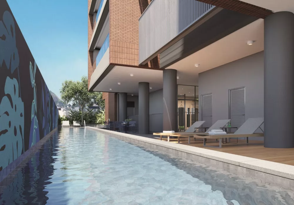 Apartamento, 3 quartos, 119 m² - Foto 20