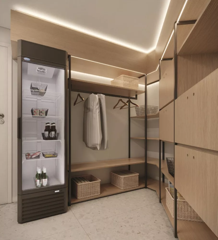 Apartamento, 3 quartos, 119 m² - Foto 12