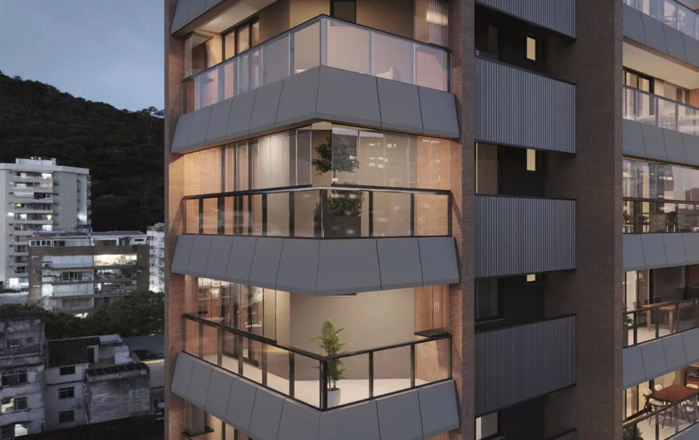 Apartamento, 3 quartos, 119 m² - Foto 23