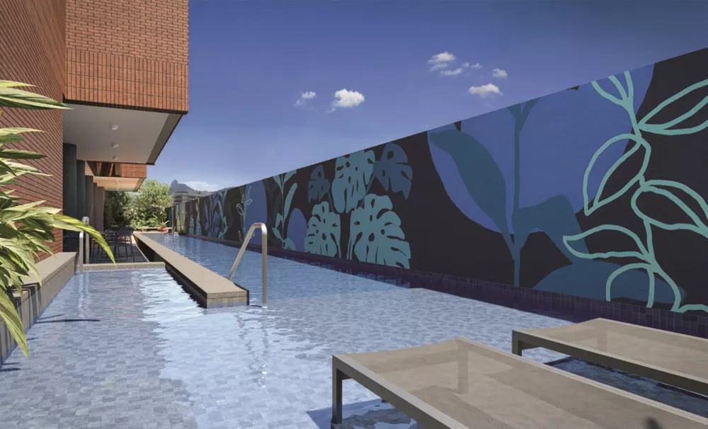 Apartamento, 3 quartos, 119 m² - Foto 21