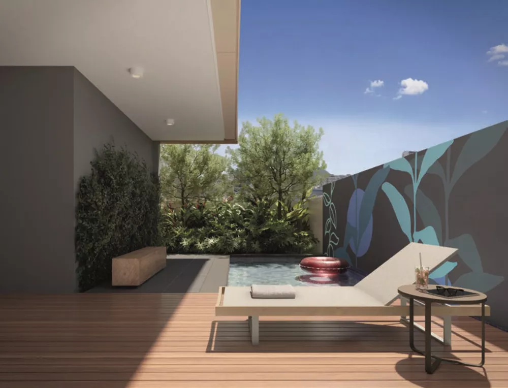 Apartamento, 3 quartos, 119 m² - Foto 22