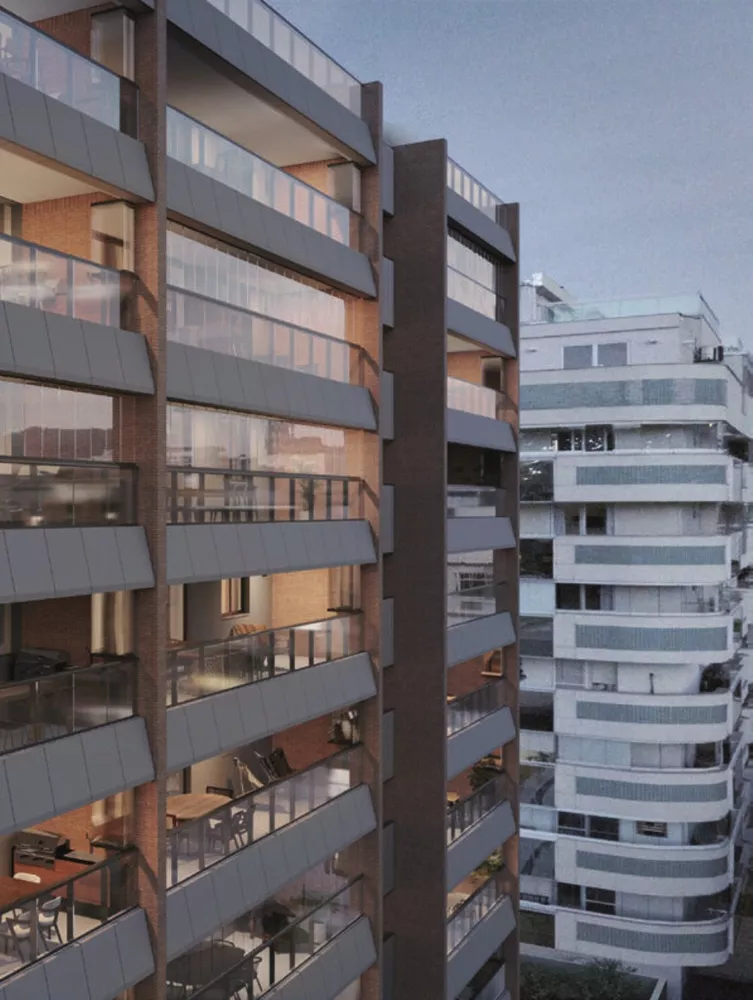 Apartamento, 3 quartos, 119 m² - Foto 24