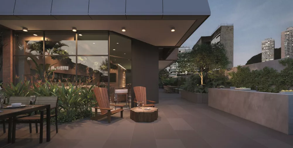 Apartamento, 3 quartos, 119 m² - Foto 17