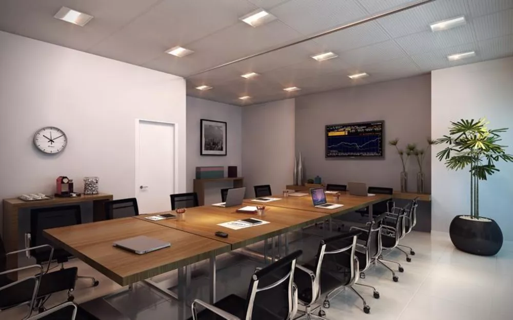 Sala-Conjunto, 53 m² - Foto 8