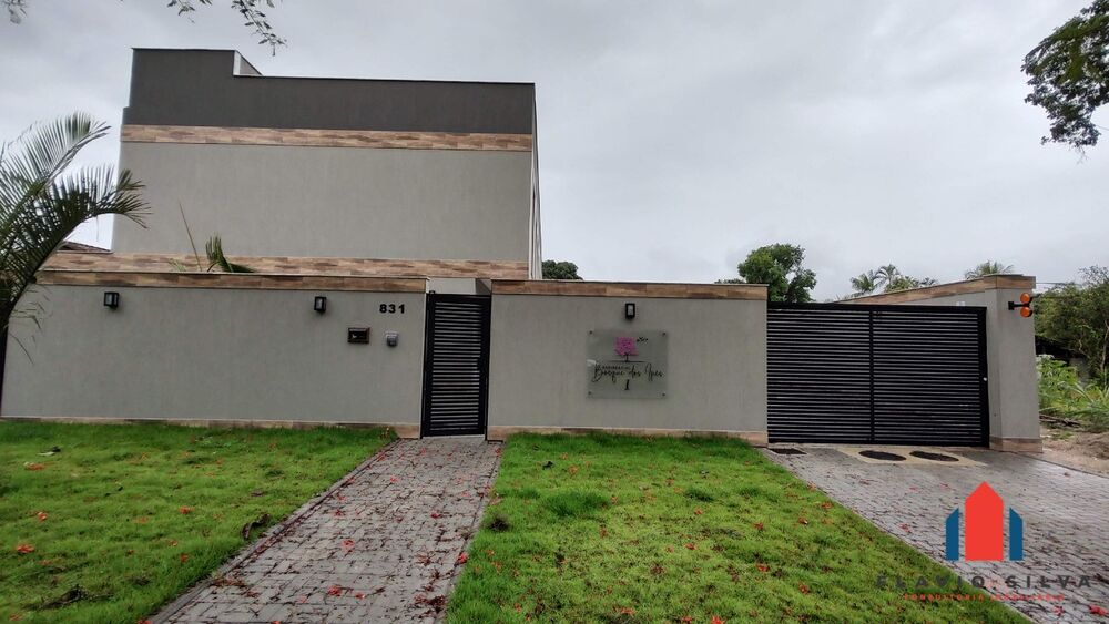 Casa à venda com 2 quartos, 85m² - Foto 7