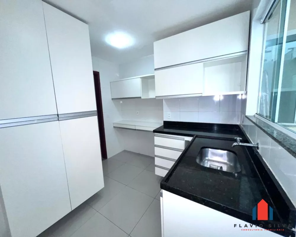 Apartamento à venda com 2 quartos, 80m² - Foto 6