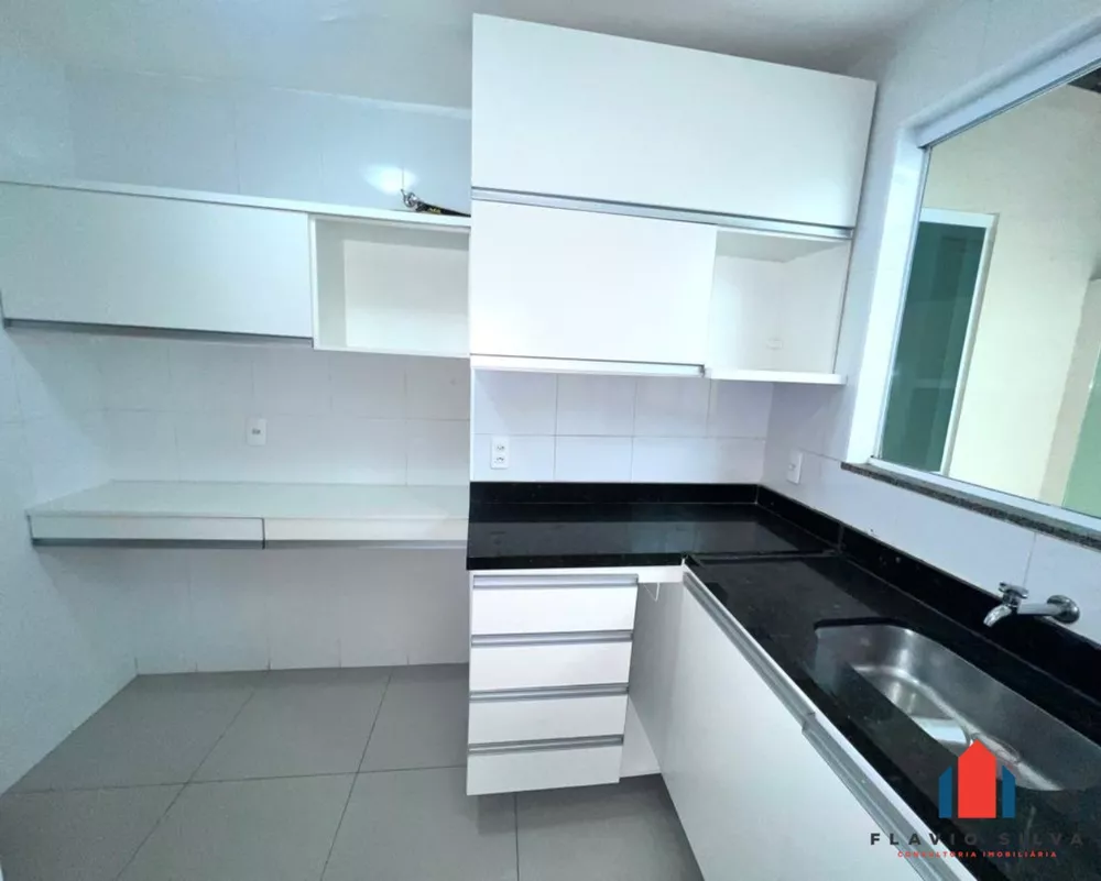 Apartamento à venda com 2 quartos, 80m² - Foto 23