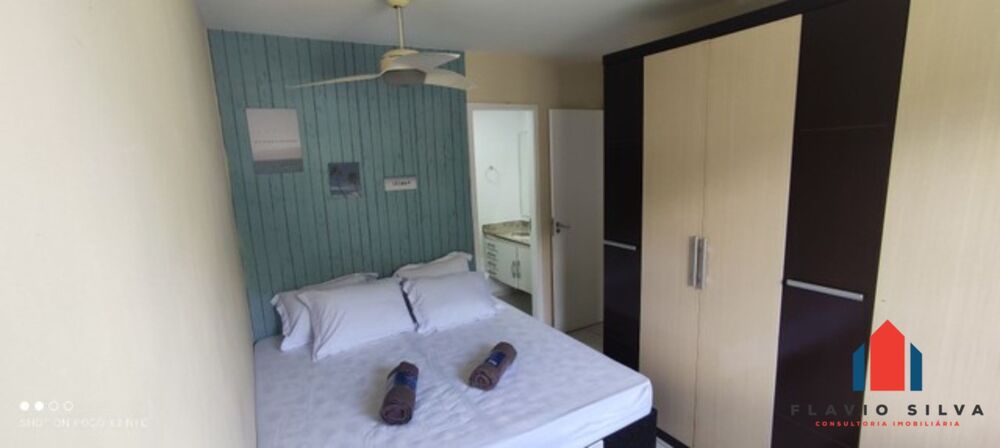 Apartamento à venda com 2 quartos, 65m² - Foto 4