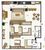 Apartamento, 3 quartos, 164 m² - Foto 4