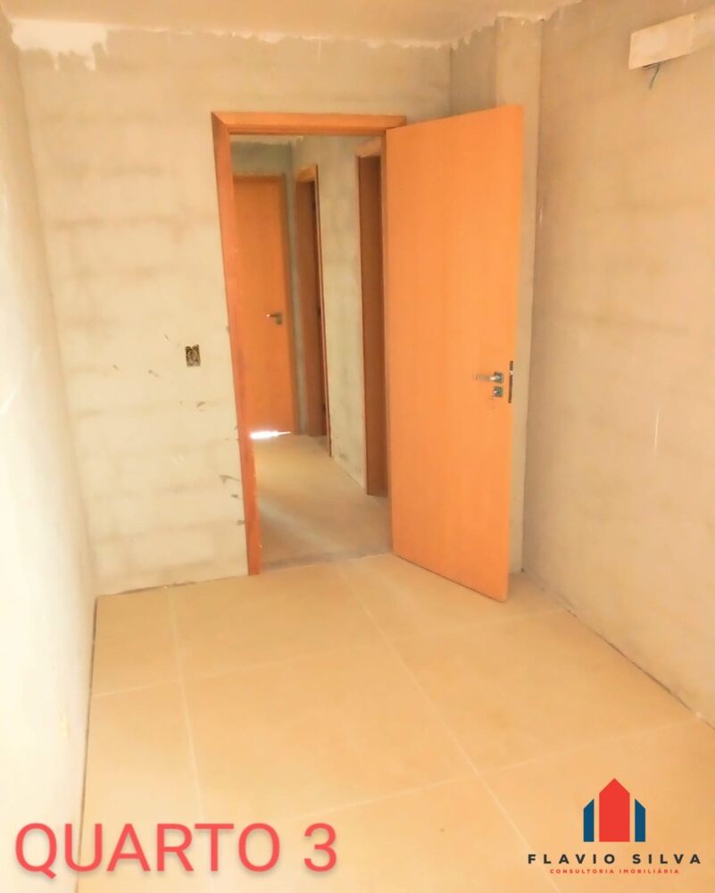 Apartamento, 3 quartos, 117 m² - Foto 4