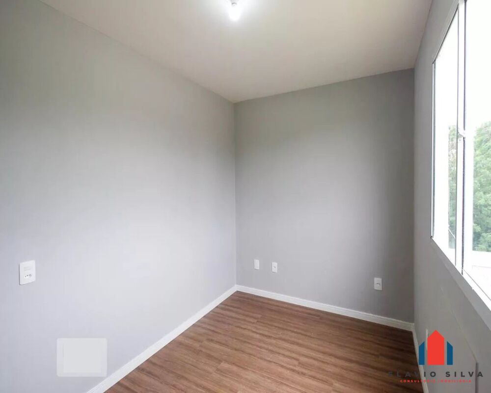 Apartamento à venda com 2 quartos, 43m² - Foto 8