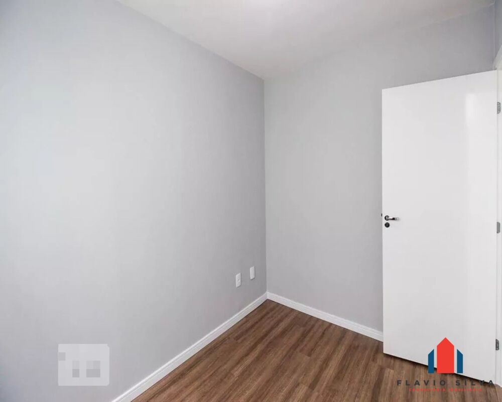 Apartamento à venda com 2 quartos, 43m² - Foto 6