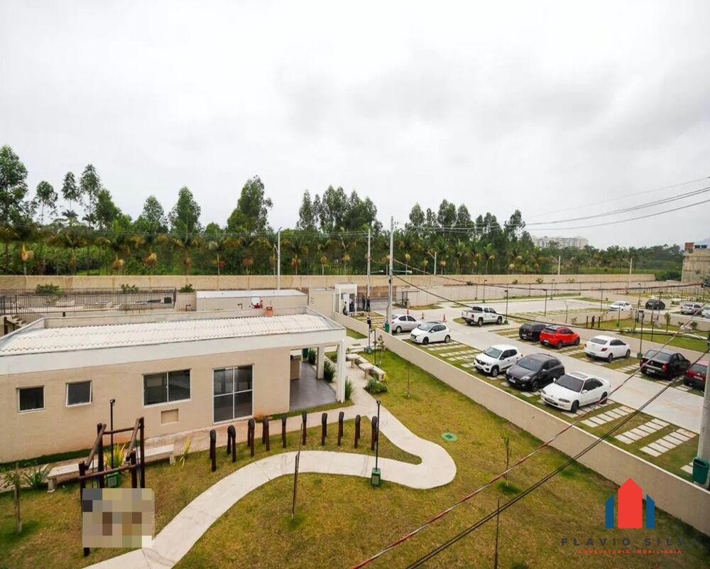 Apartamento à venda com 2 quartos, 43m² - Foto 1