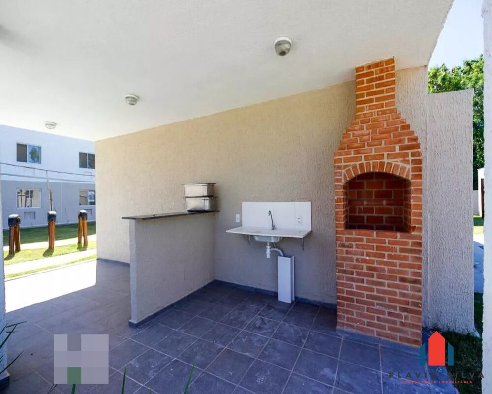 Apartamento à venda com 2 quartos, 43m² - Foto 2