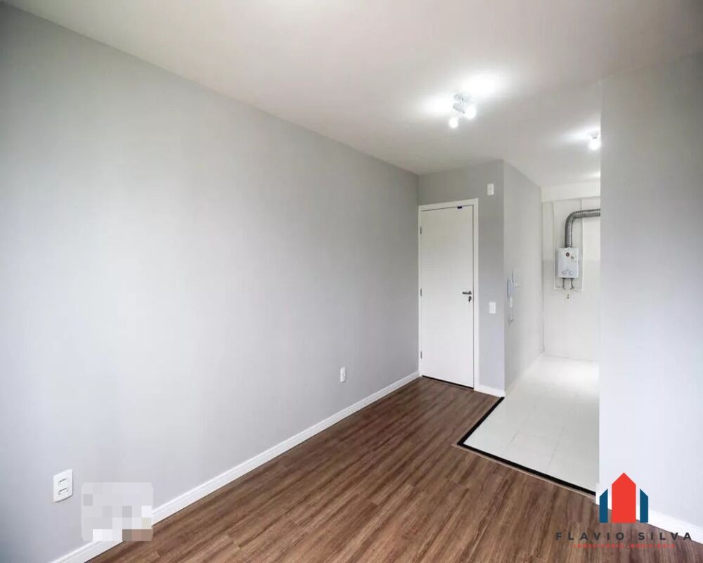 Apartamento à venda com 2 quartos, 43m² - Foto 3