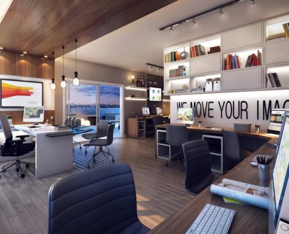 Sala-Conjunto, 20 m² - Foto 6