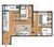 Apartamento, 2 quartos, 47 m² - Foto 11