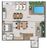 Apartamento, 2 quartos, 81 m² - Foto 9