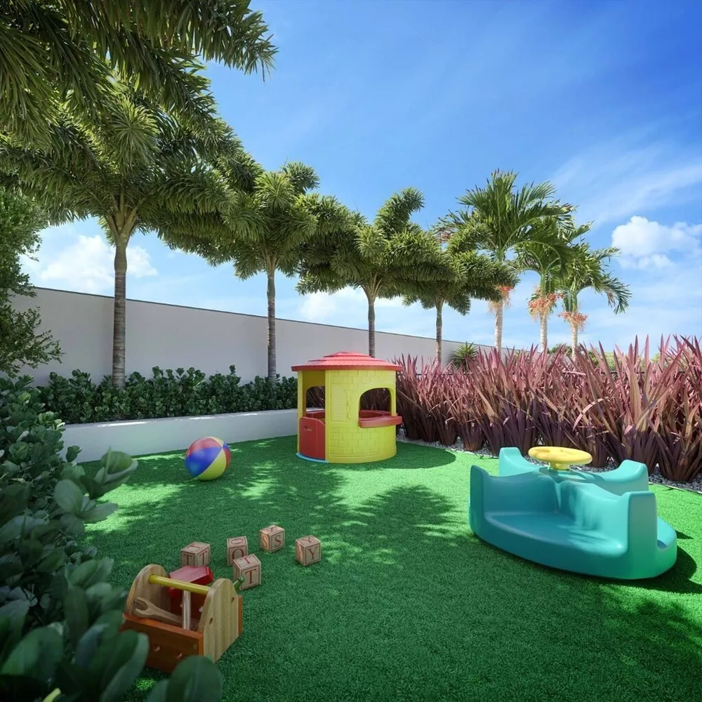 Apartamento, 2 quartos, 37 m² - Foto 15