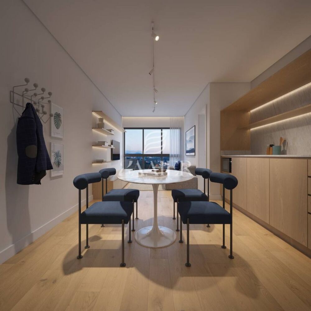 Flat/Apart Hotel, 2 quartos, 49 m² - Foto 10