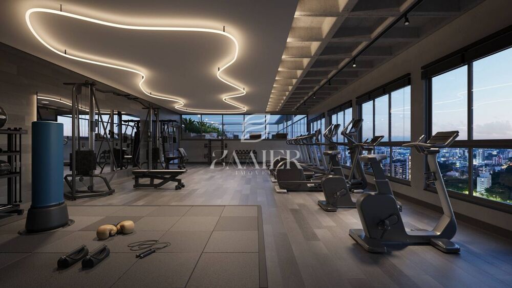 Flat/Apart Hotel, 2 quartos, 49 m² - Foto 11