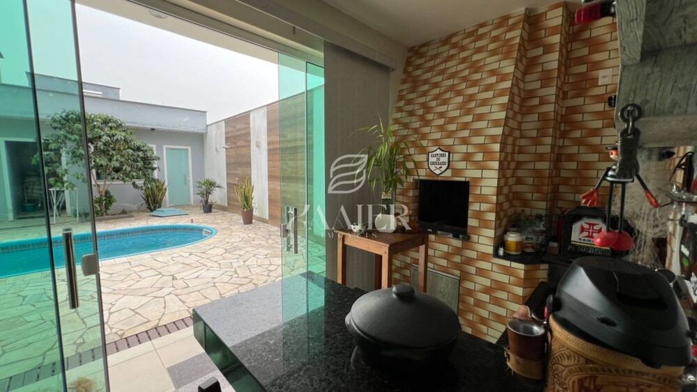 Sobrado à venda com 5 quartos, 270m² - Foto 7