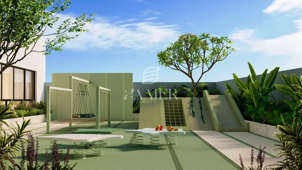 Apartamento, 3 quartos, 170 m² - Foto 2