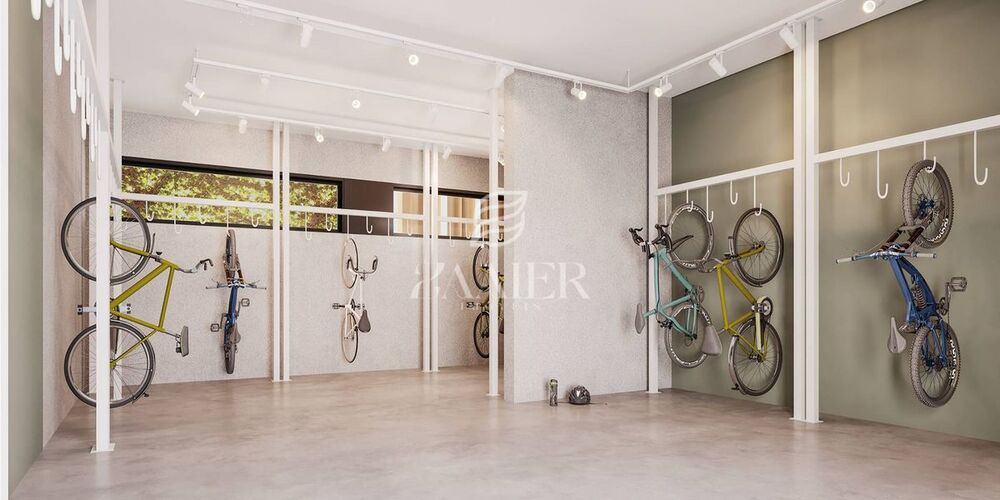 Apartamento, 3 quartos, 148 m² - Foto 15