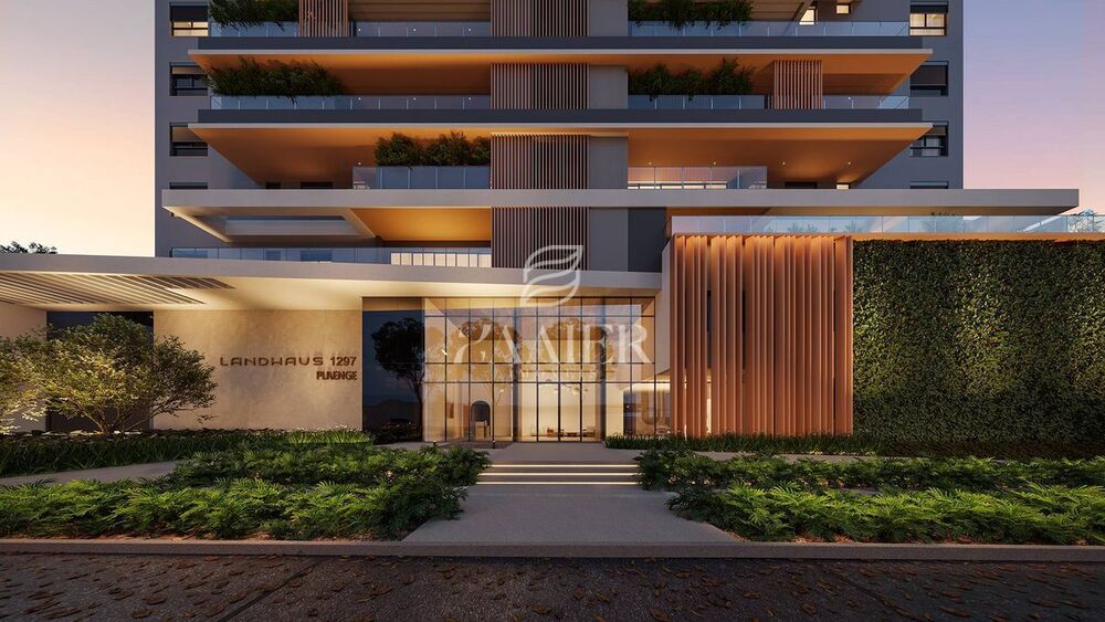 Apartamento, 3 quartos, 148 m² - Foto 10
