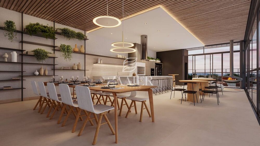 Apartamento, 3 quartos, 148 m² - Foto 21