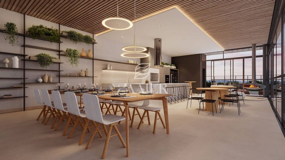 Apartamento, 3 quartos, 148 m² - Foto 14