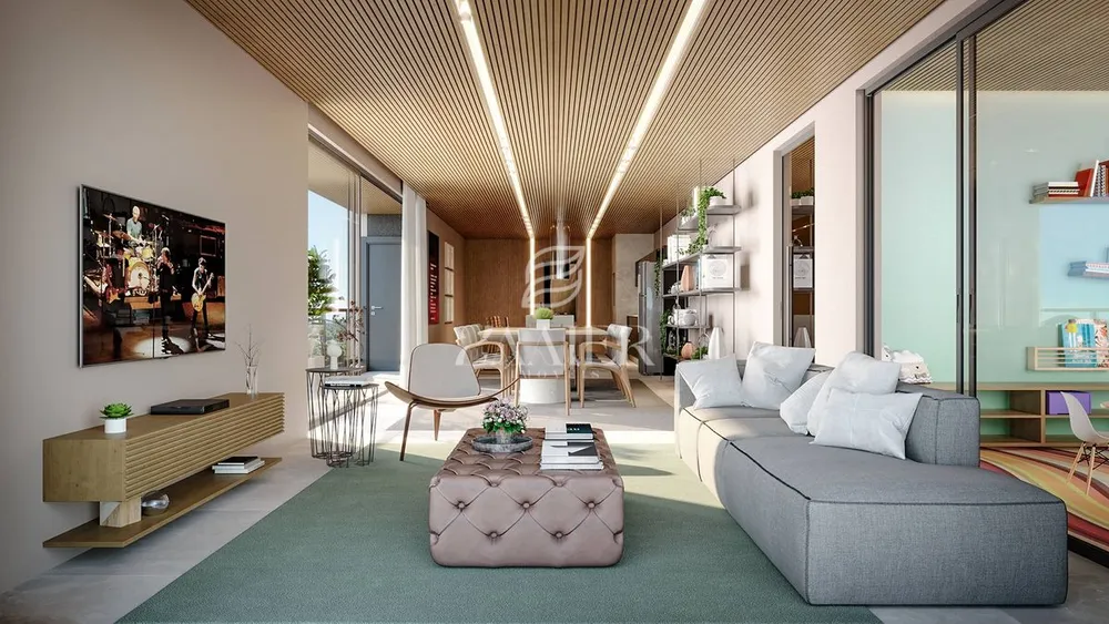 Apartamento, 3 quartos, 153 m² - Foto 4
