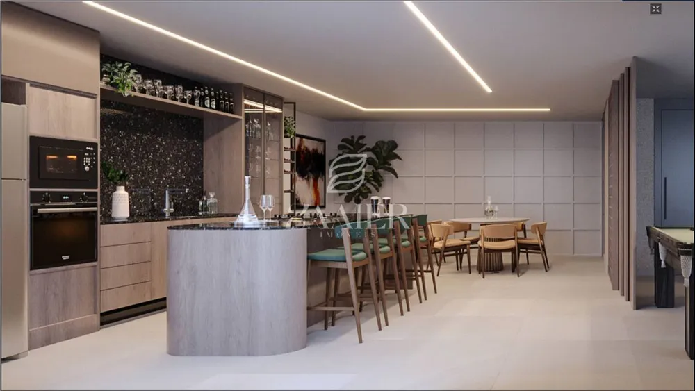 Apartamento, 3 quartos, 88 m² - Foto 1