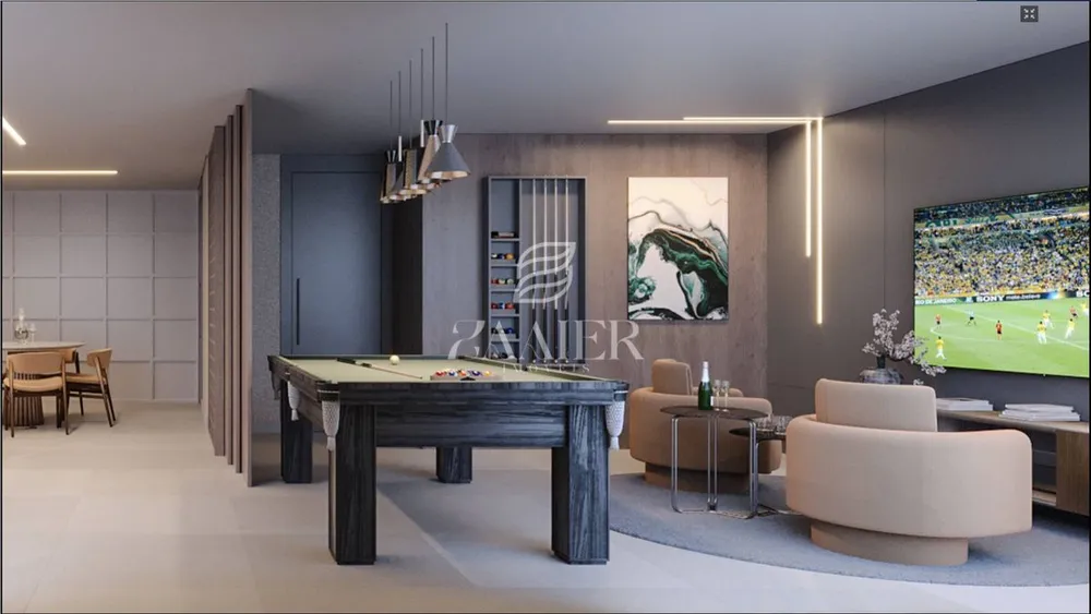 Apartamento, 3 quartos, 88 m² - Foto 6