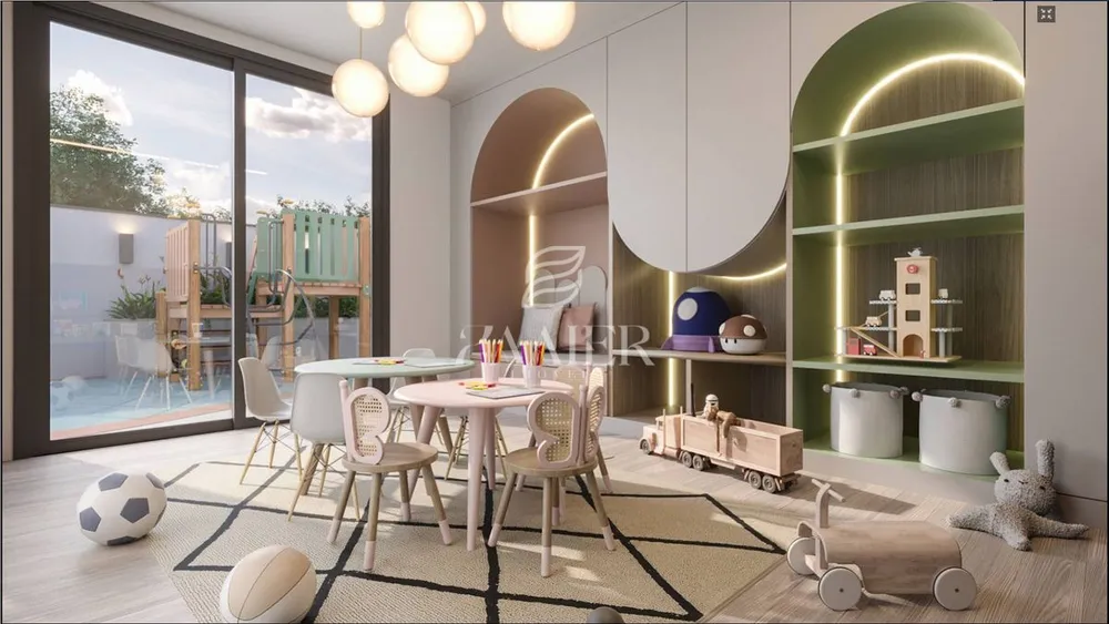 Apartamento, 3 quartos, 88 m² - Foto 3