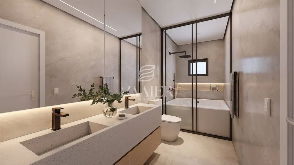Sobrado, 3 quartos, 150 m² - Foto 1