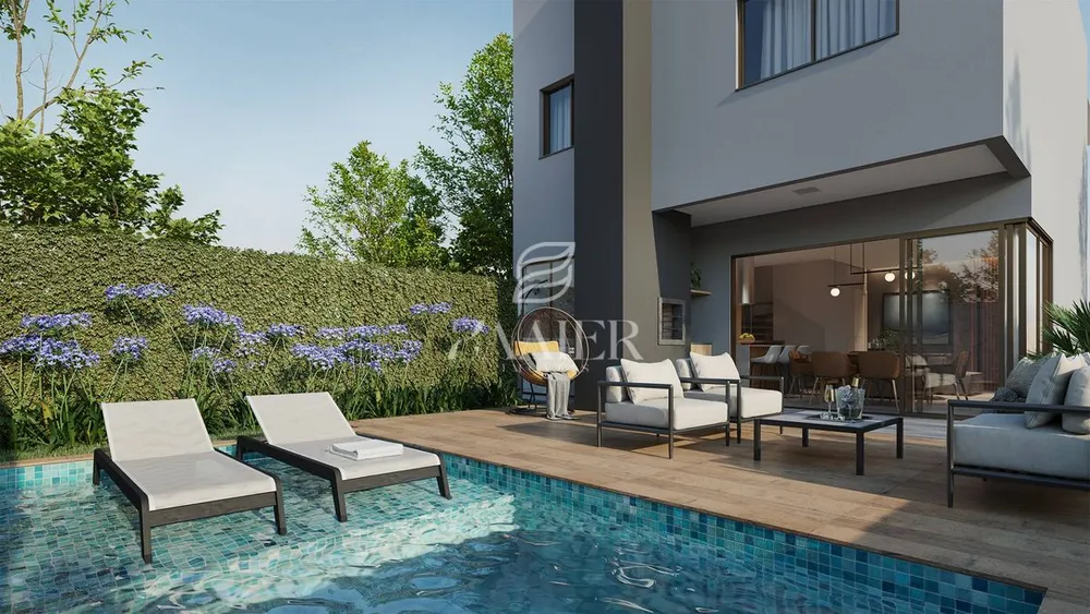 Sobrado, 3 quartos, 150 m² - Foto 2