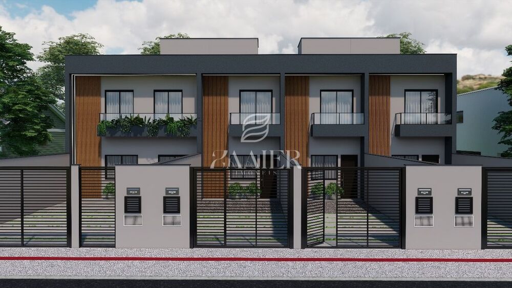 Casa à venda com 2 quartos, 72m² - Foto 4