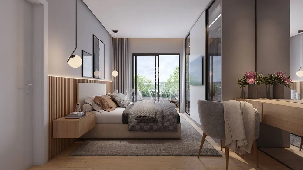 Sobrado, 3 quartos, 136 m² - Foto 1