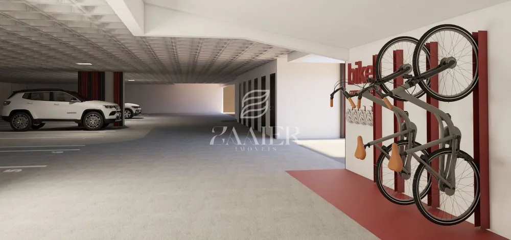 Apartamento, 3 quartos, 84 m² - Foto 1