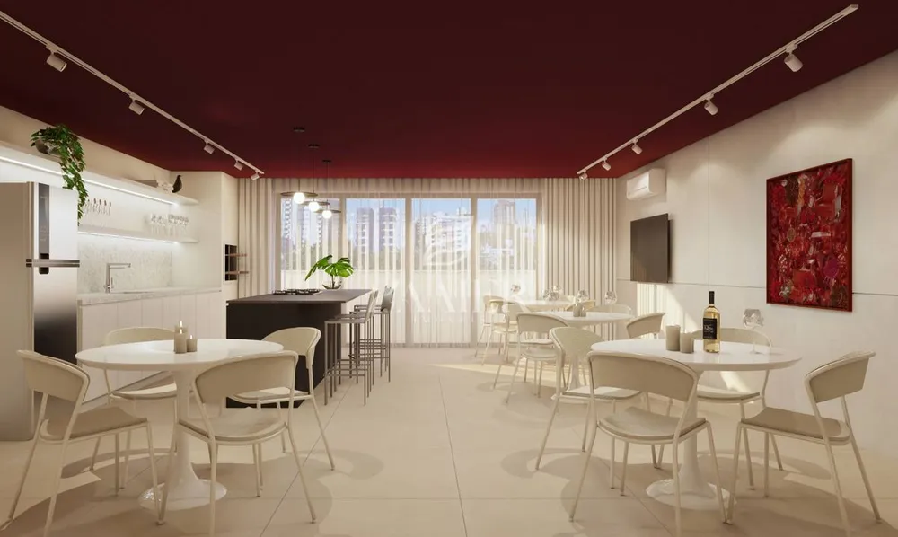Apartamento, 3 quartos, 84 m² - Foto 4