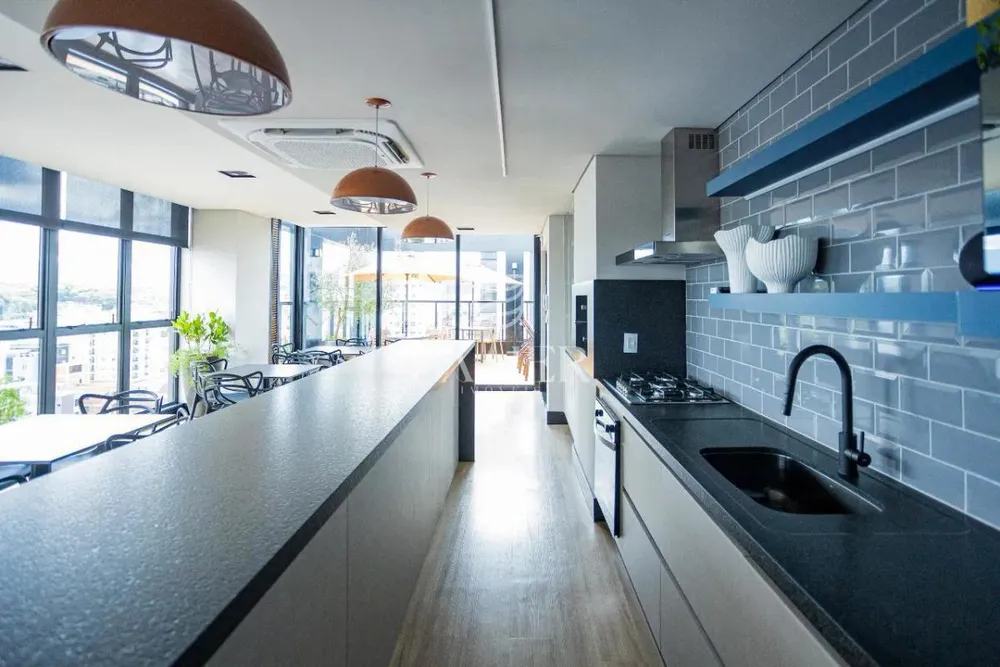 Apartamento, 3 quartos, 77 m² - Foto 4