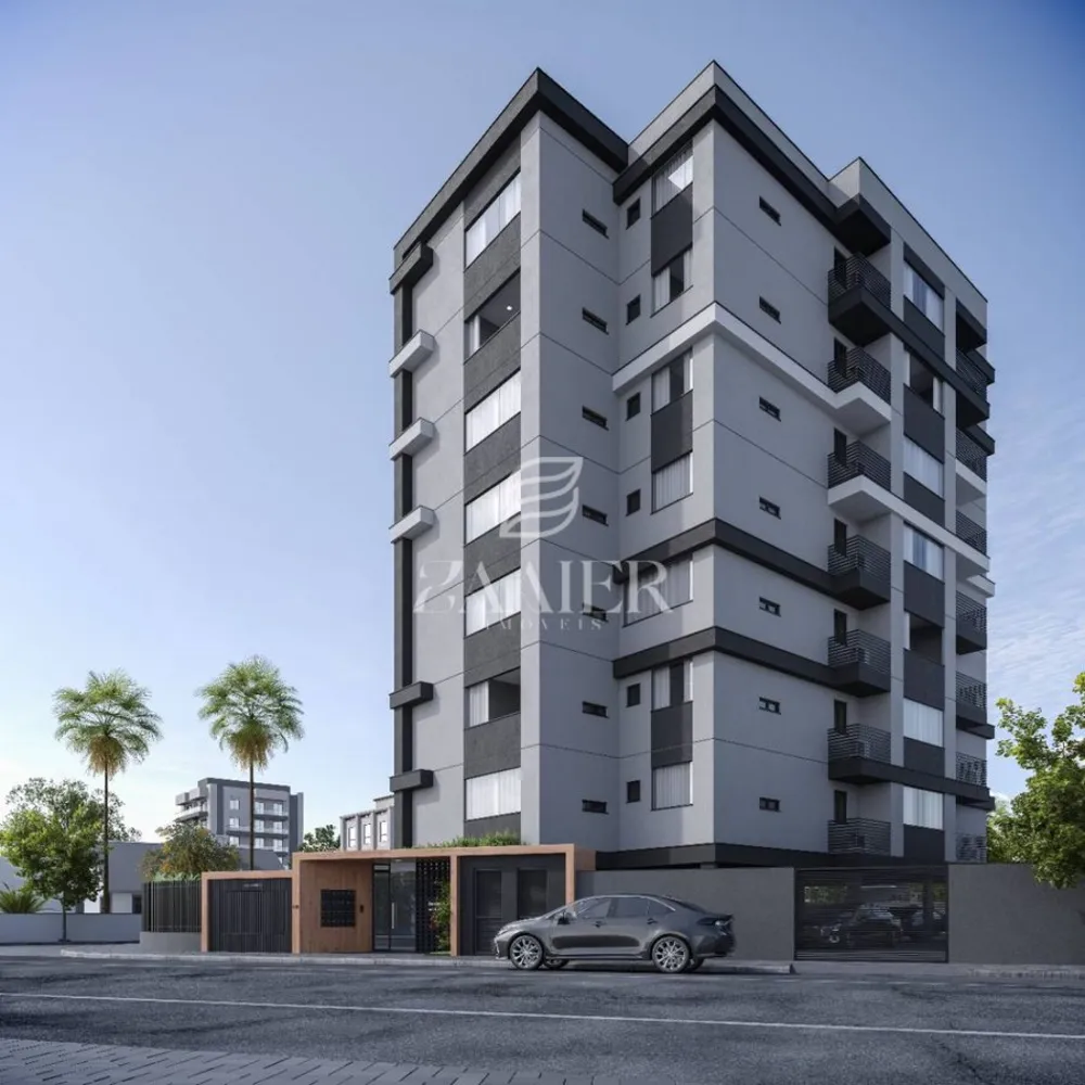 Flat/Apart Hotel, 1 quarto, 28 m² - Foto 1
