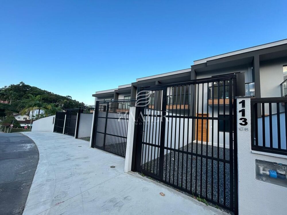 Casa, 2 quartos, 70 m² - Foto 3