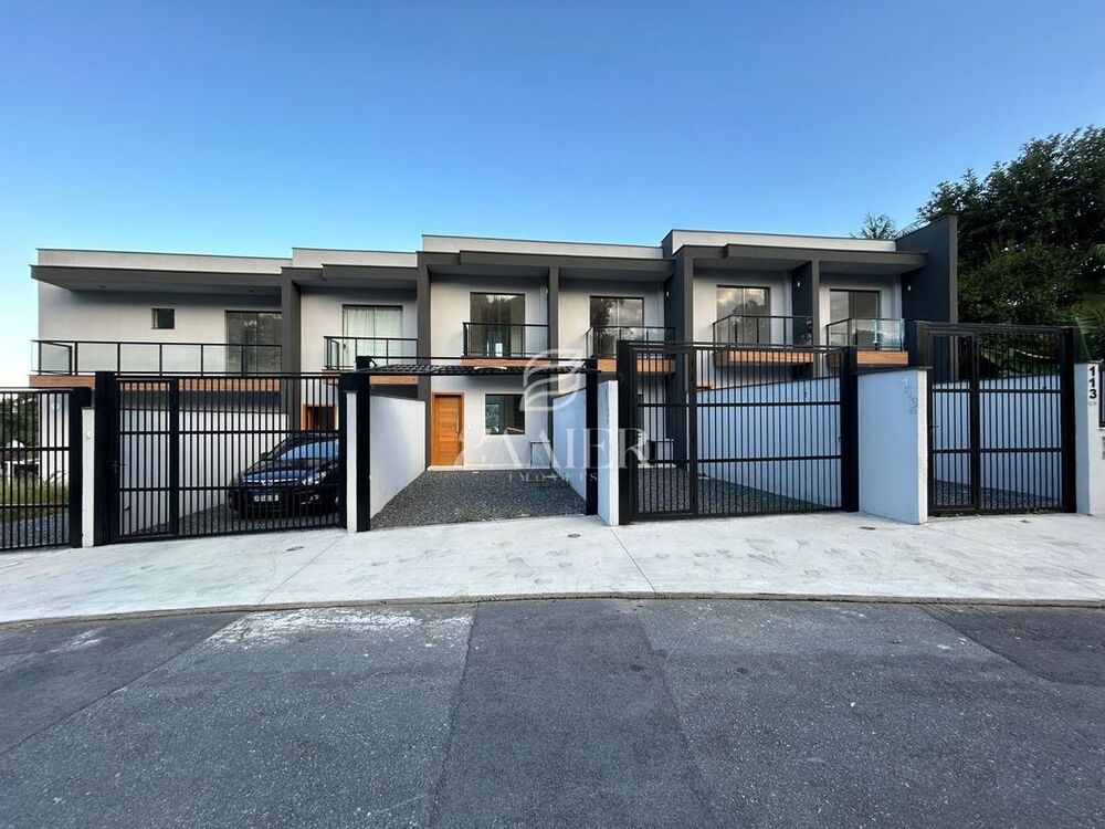 Casa, 2 quartos, 70 m² - Foto 1