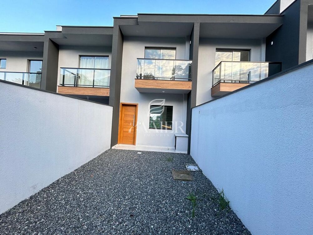 Casa, 2 quartos, 70 m² - Foto 7