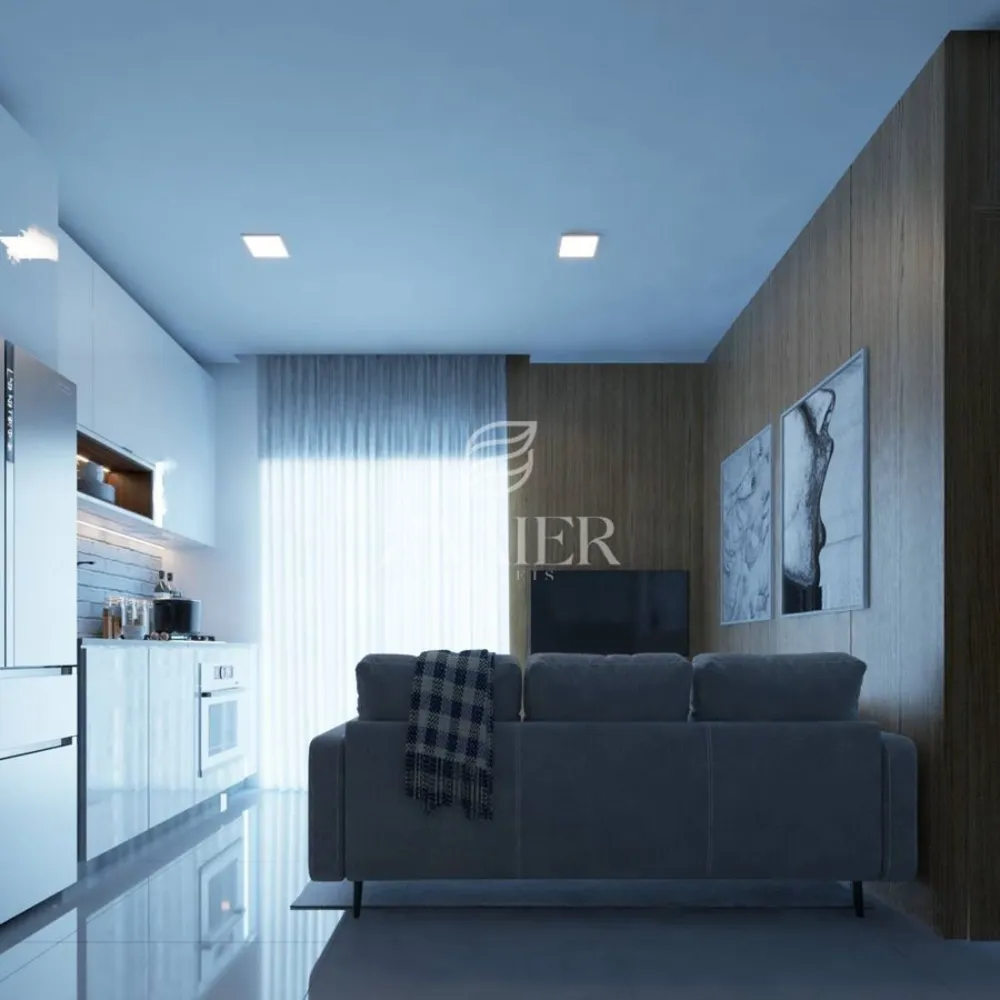 Flat/Apart Hotel, 1 quarto, 45 m² - Foto 2